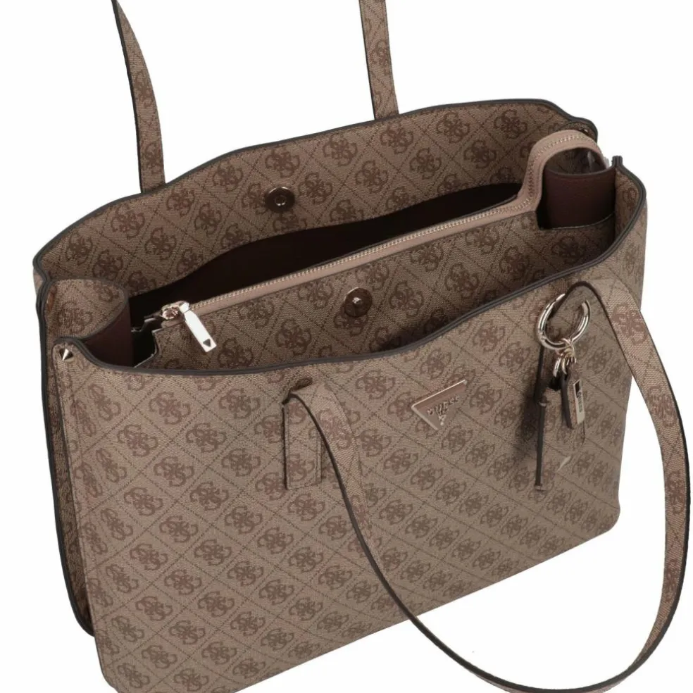 Guess Meridian II Shopper Tasche 38 cm