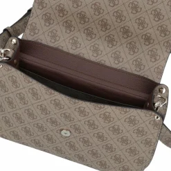 Guess Meridian II Umhängetasche 26 cm