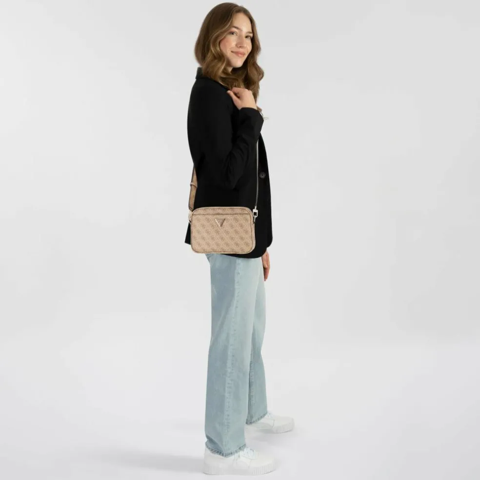 Guess Meridian II Umhängetasche 24 cm