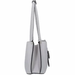 Guess Meridian Schultertasche 29 cm