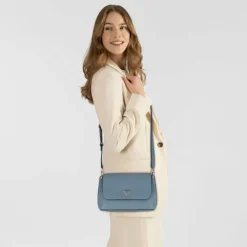 Guess Meridian Umhängetasche 26 cm