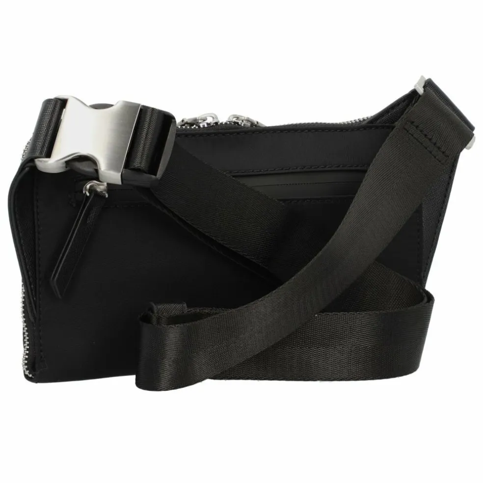 Guess Milano Clutch Tasche 23 cm