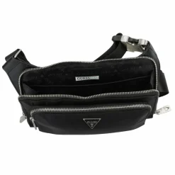 Guess Milano Clutch Tasche 23 cm