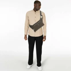 Guess Milano Clutch Tasche 23 cm