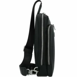 Guess Milano Umhängetasche 26 cm