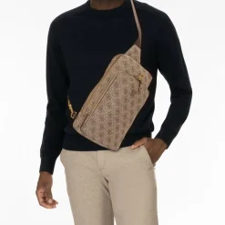 Guess Milano Umhängetasche 33 cm