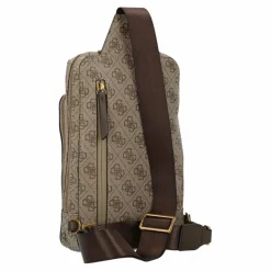 Guess Milano Umhängetasche 33 cm