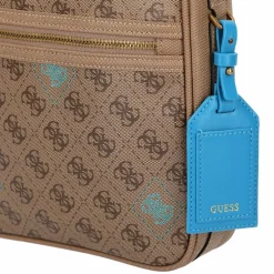 Guess Milano Umhängetasche 23.5 cm
