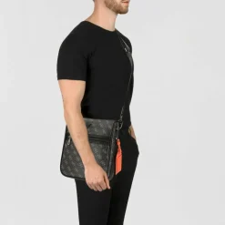 Guess Milano Umhängetasche 22 cm