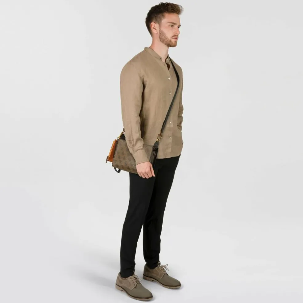 Guess Milano Umhängetasche 21.5 cm