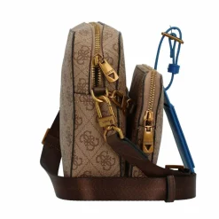 Guess Milano Umhängetasche 25 cm