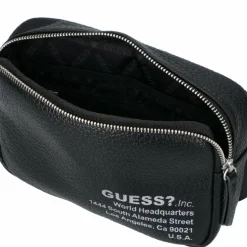 Guess New York Gürteltasche 21 cm