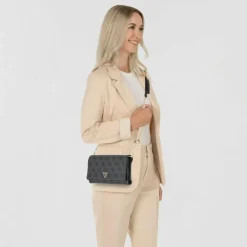 Guess Noelle II Clutch Geldbörse 21 cm