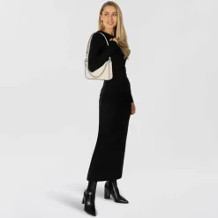 Guess Noelle II Schultertasche 22 cm