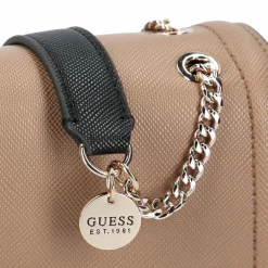 Guess Noelle II Schultertasche 24 cm