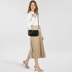 Guess Noelle II Schultertasche 24 cm