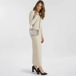 Guess Noelle II Schultertasche 24 cm