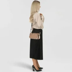 Guess Noelle II Schultertasche 24 cm