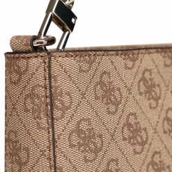 Guess Noelle II Schultertasche 22 cm