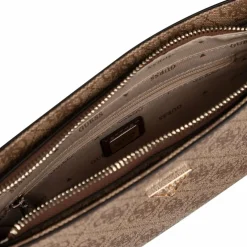 Guess Noelle II Schultertasche 22 cm