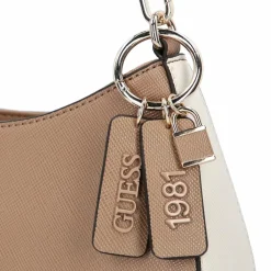 Guess Noelle II Schultertasche 28 cm
