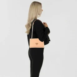 Guess Noelle Schultertasche 25 cm