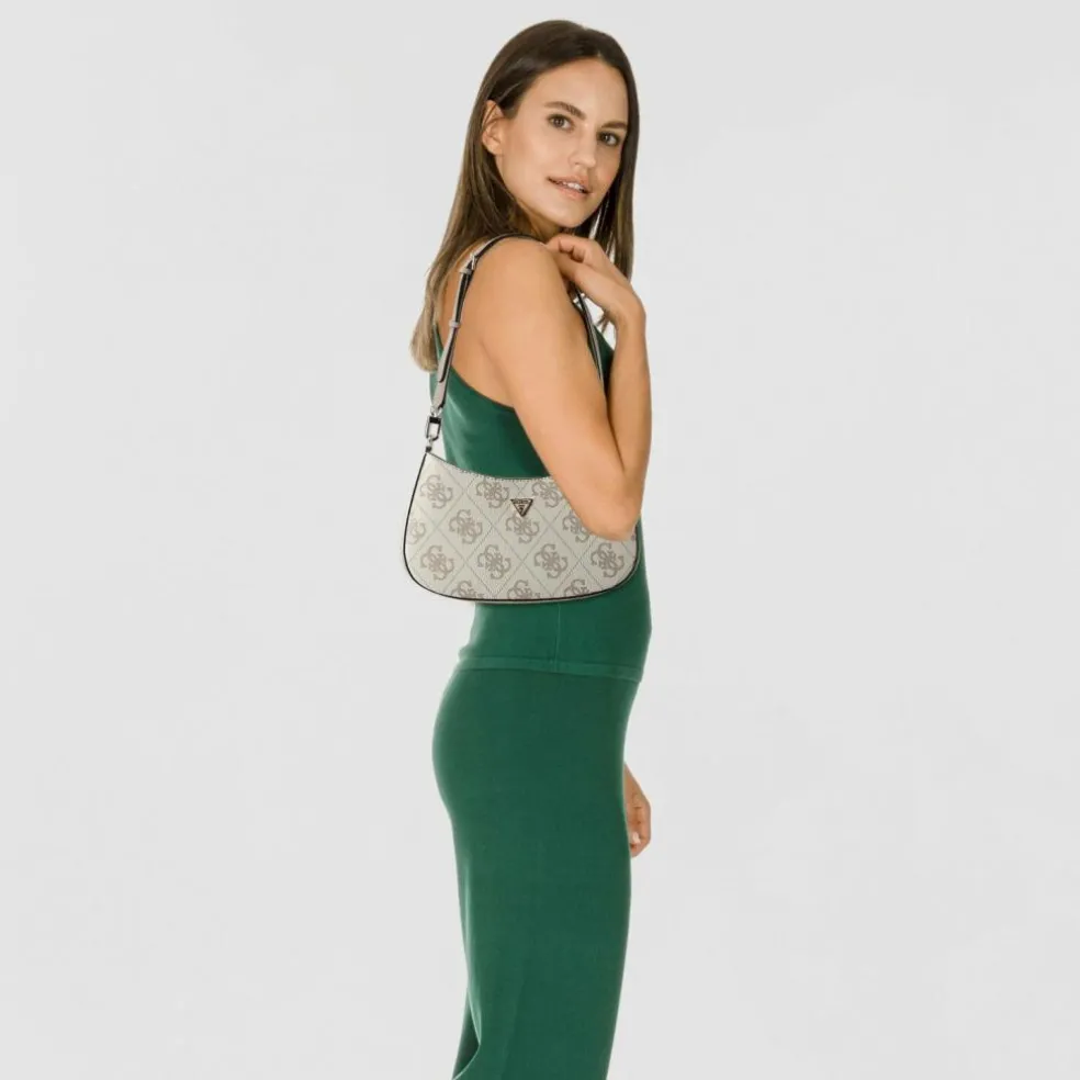 Guess Noelle Schultertasche 29 cm