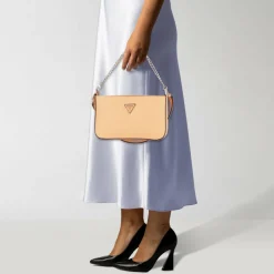 Guess Noelle Schultertasche 22 cm