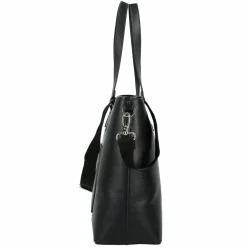 Guess Norom Schultertasche 46 cm