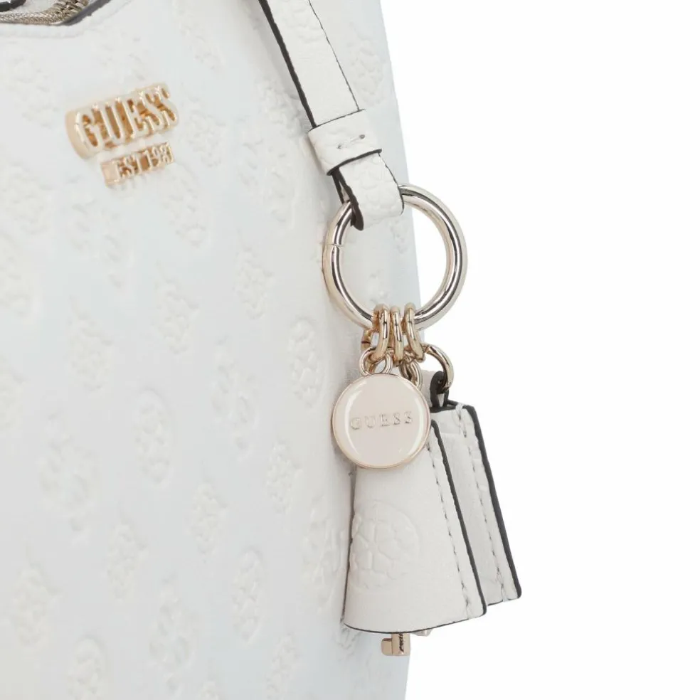 Guess Phoebe Handtasche 30 cm