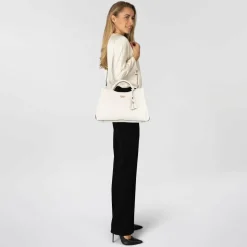 Guess Phoebe Schultertasche 33 cm