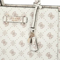 Guess Silia Handtasche 34 cm