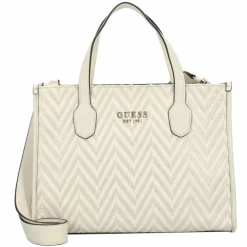 Guess Silvana Shopper Tasche 31 cm