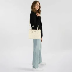 Guess Silvana Shopper Tasche 31 cm