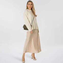 Guess Sunetra Schultertasche 20 cm