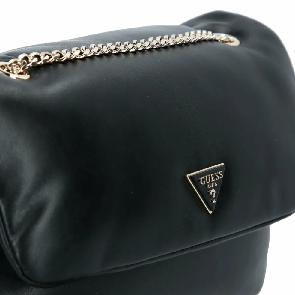 Guess Sunetra Schultertasche 28 cm