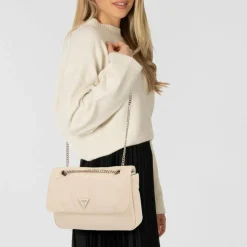 Guess Sunetra Schultertasche 28 cm