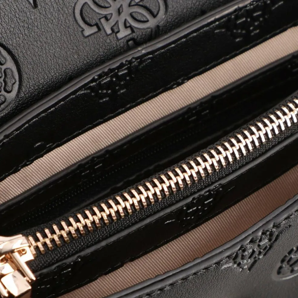 Guess Tisha Handtasche 24 cm