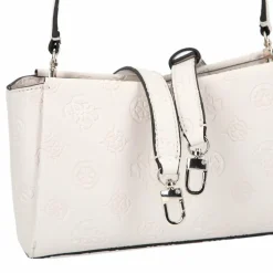 Guess Tisha Schultertasche 24 cm