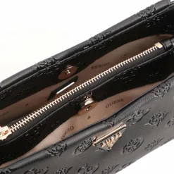 Guess Tisha Schultertasche 24 cm