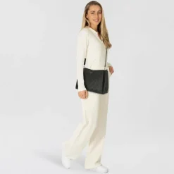 Guess Tisha Schultertasche 32 cm