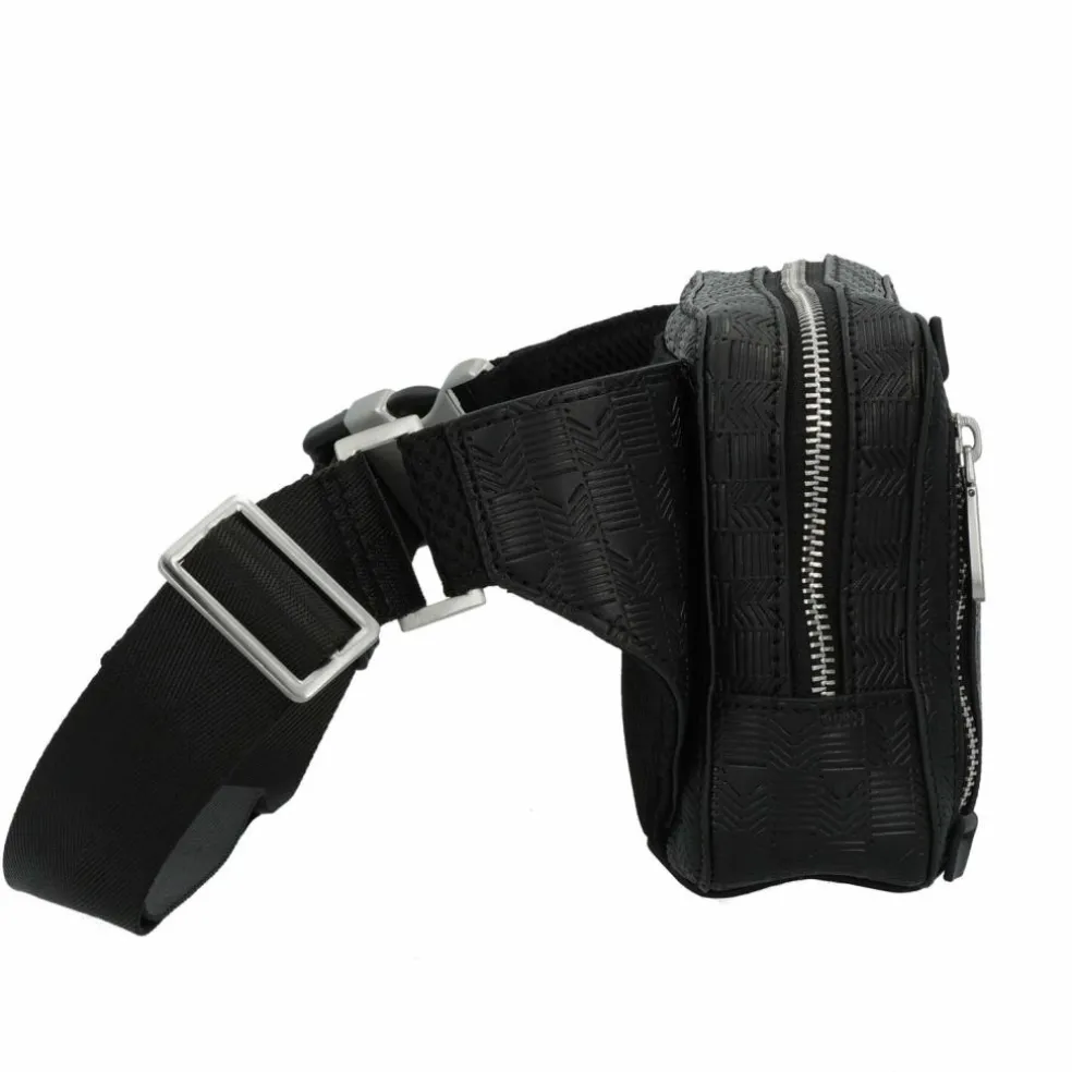 Guess Torino Gürteltasche 24 cm