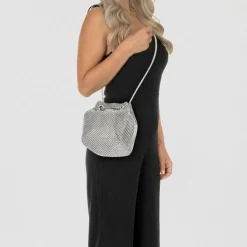 Guess Twiller Beuteltasche 15 cm