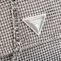 Guess Twiller Clutch Tasche 22 cm