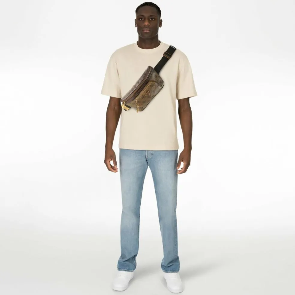 Guess Vezzola Gürteltasche 23 cm