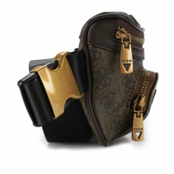 Guess Vezzola Gürteltasche 23 cm