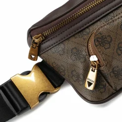 Guess Vezzola Gürteltasche 23 cm