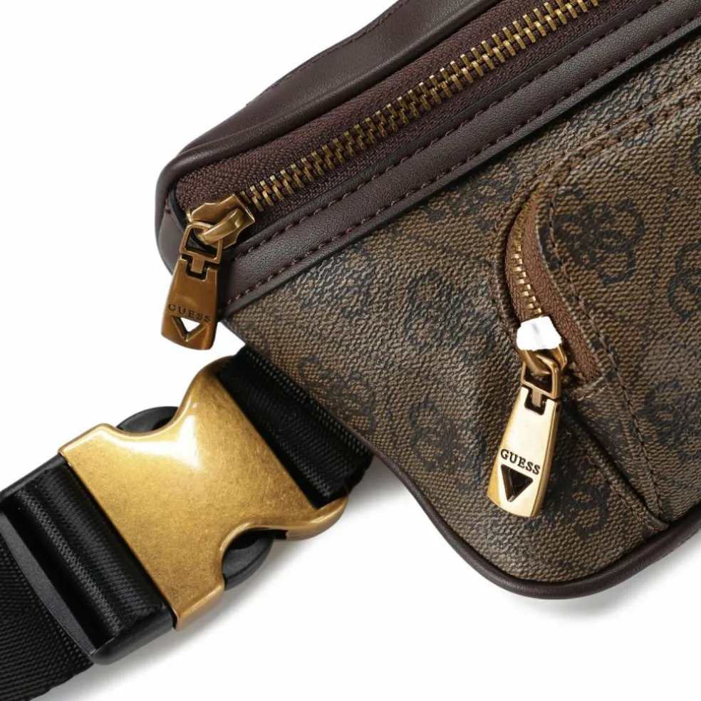 Guess Vezzola Gürteltasche 23 cm