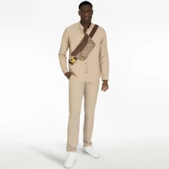 Guess Vezzola Gürteltasche 23 cm