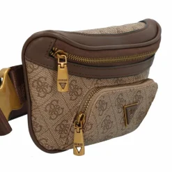 Guess Vezzola Gürteltasche 23 cm